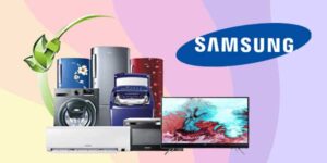 Samsung Service Center